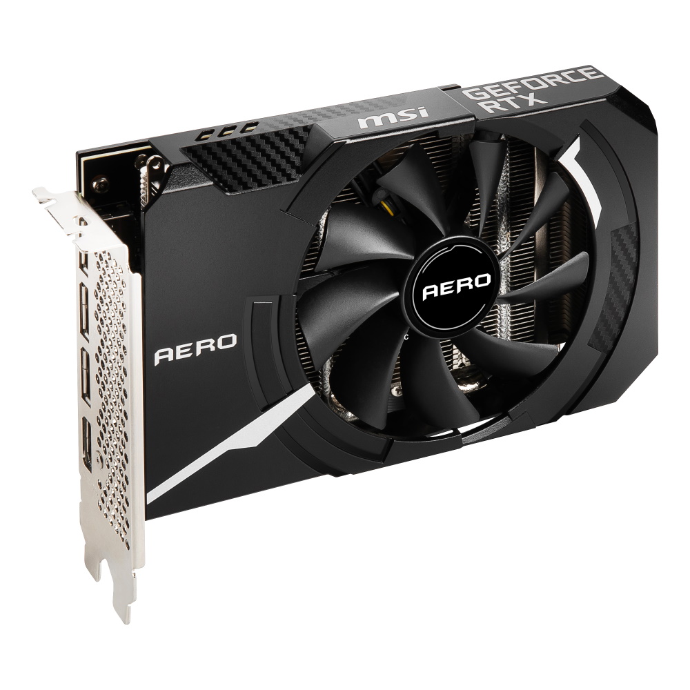 GeForce RTX 3060Tiを搭載したLHR版グラフィックスカード「GeForce RTX 